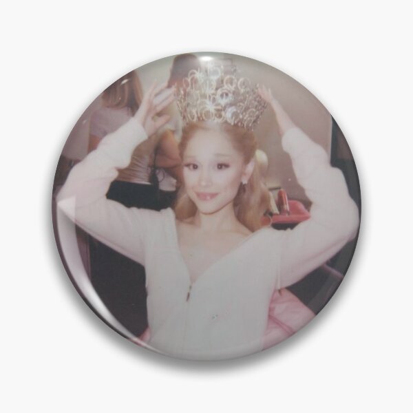 Artikelvorschau, Ariana Grande Sticker! ? entworfen und verkauft von ColourPopStickers.