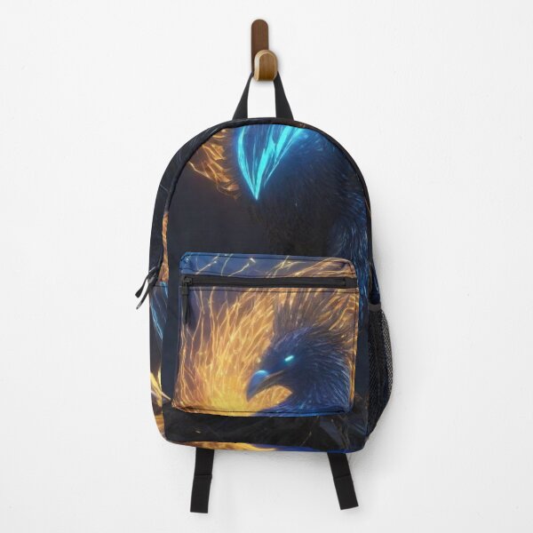 Item preview, Blue Phoenix designed and sold by afrancisCL.