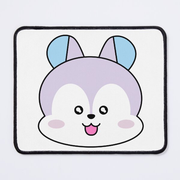 Item preview, BTS J-Hope - BT21 Mang (1) designed and sold by 0627june.