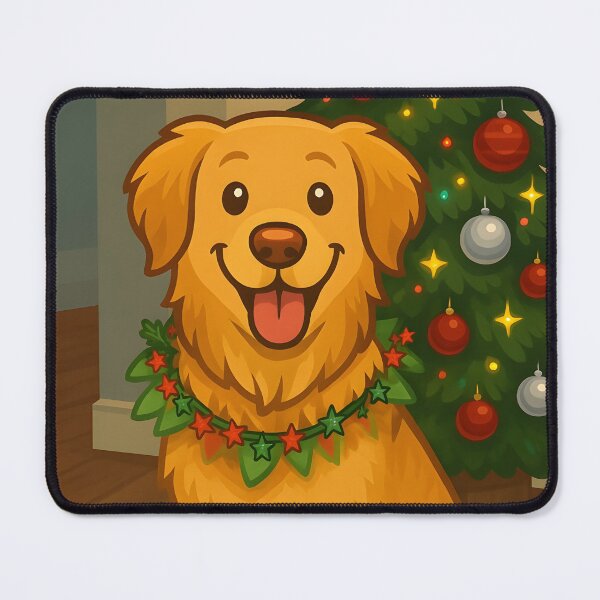 Item preview, Bentley - Christmas designed and sold by Little Shop of Stickers.