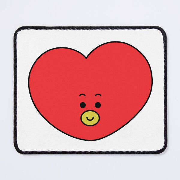 Item preview, BTS V - BT21 Tata (1) designed and sold by 0627june.