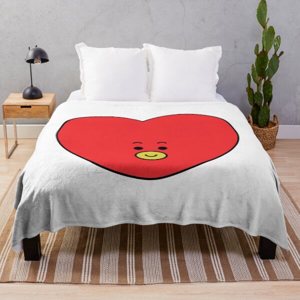 Item preview, BTS V - BT21 Tata (1) designed and sold by 0627june.