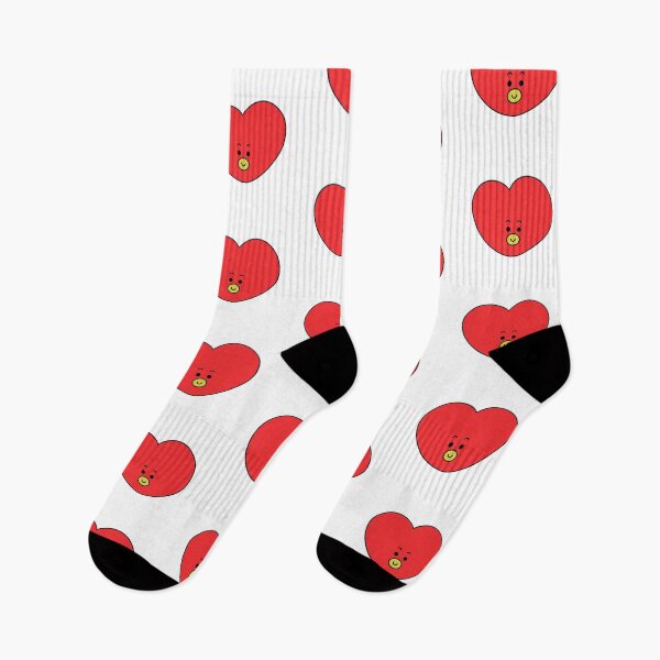 Item preview, BTS V - BT21 Tata (1) designed and sold by 0627june.