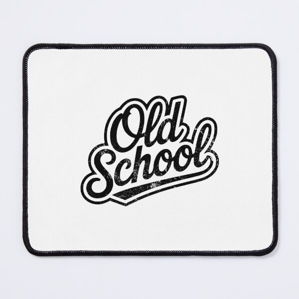 Item preview, Old School Vintage Style designed and sold by EthosWear.