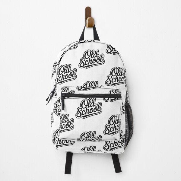 Item preview, Old School Vintage Style designed and sold by EthosWear.