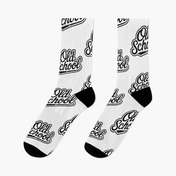 Item preview, Old School Vintage Style designed and sold by EthosWear.