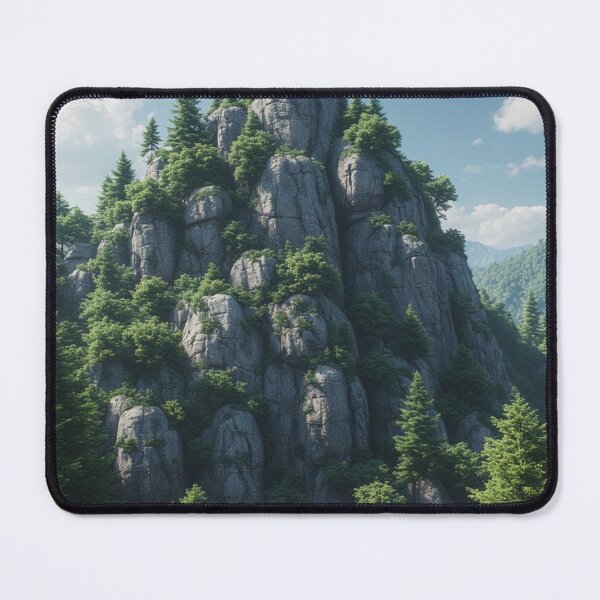 Item preview, “Stonepine Ridge – Nature’s Bold Contrast” designed and sold by NaomiRut.