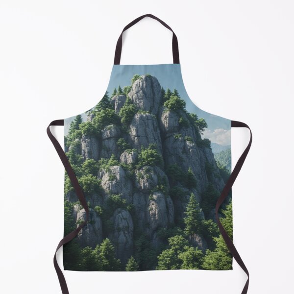 Item preview, “Stonepine Ridge – Nature’s Bold Contrast” designed and sold by NaomiRut.