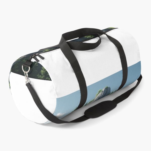 Item preview, “Stonepine Ridge – Nature’s Bold Contrast” designed and sold by NaomiRut.