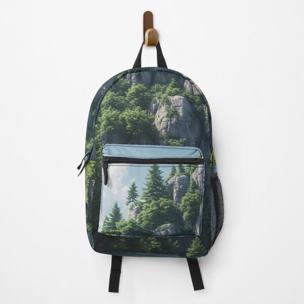 Item preview, “Stonepine Ridge – Nature’s Bold Contrast” designed and sold by NaomiRut.