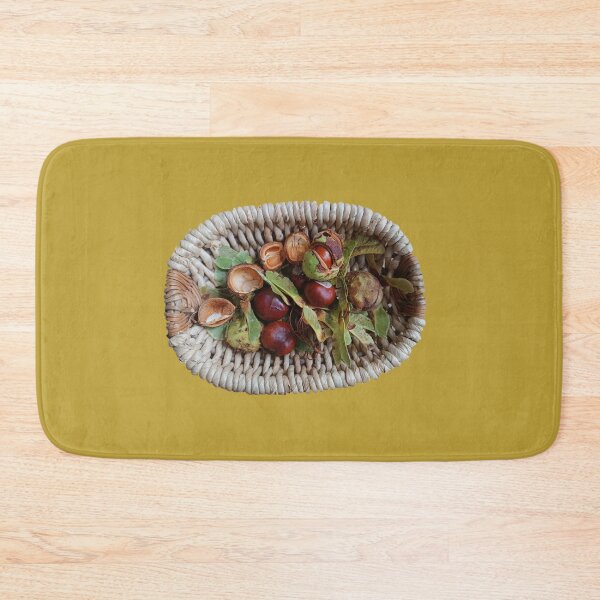 Item preview, autumn, fall, chestnuts, colourfull autumn designed and sold by colorgallery11.