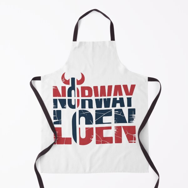 Item preview, Norway Loen - Loen Norway Viking Spirit designed and sold by JessArty ⭐⭐⭐⭐⭐.