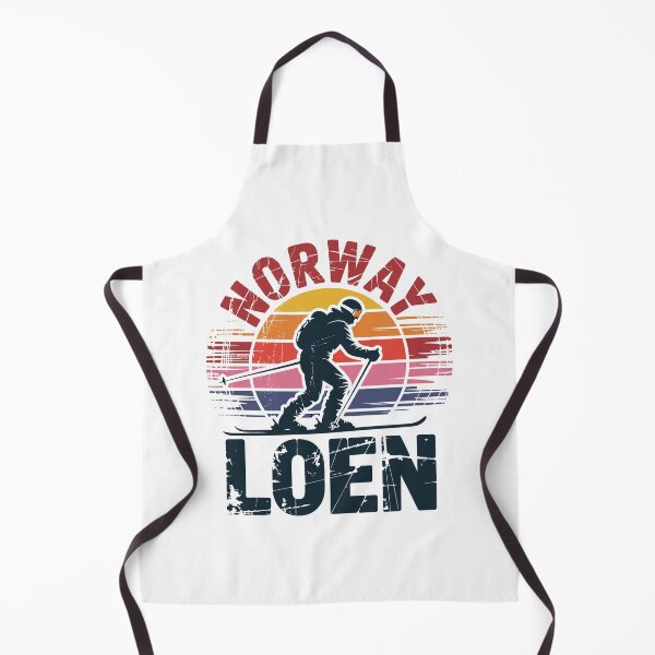 Item preview, Norway Loen designed and sold by JessArty ⭐⭐⭐⭐⭐.