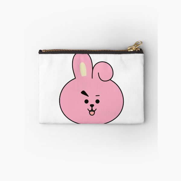 Item preview, BTS Jung Kook - BT21 Cooky (1) designed and sold by 0627june.