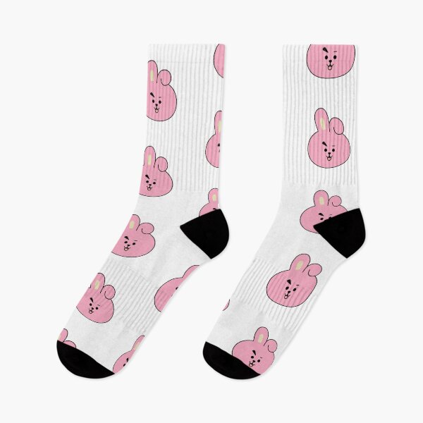 Item preview, BTS Jung Kook - BT21 Cooky (1) designed and sold by 0627june.