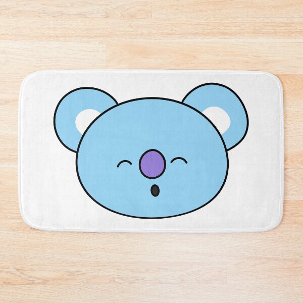 Item preview, BTS RM - BT21 Koya (2) designed and sold by 0627june.
