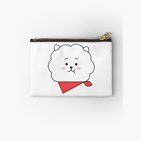 Item preview, BTS Jin - BT21 RJ (2) designed and sold by 0627june.