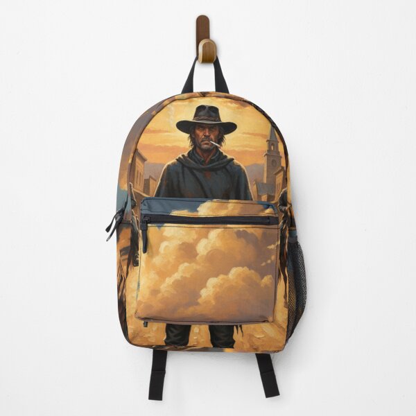 Item preview, The Outlaw's Legacy – Drawn at Dawn designed and sold by Art's Diner.