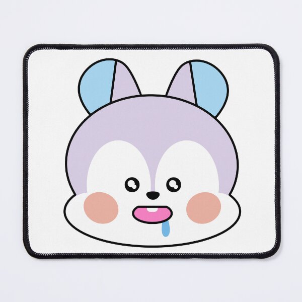 Item preview, BTS J-Hope - BT21 Mang (2) designed and sold by 0627june.