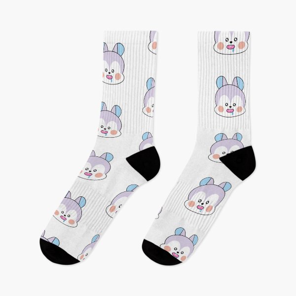 Item preview, BTS J-Hope - BT21 Mang (2) designed and sold by 0627june.