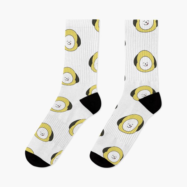 Item preview, BTS Jimin - BT21 Chimmy (2) designed and sold by 0627june.