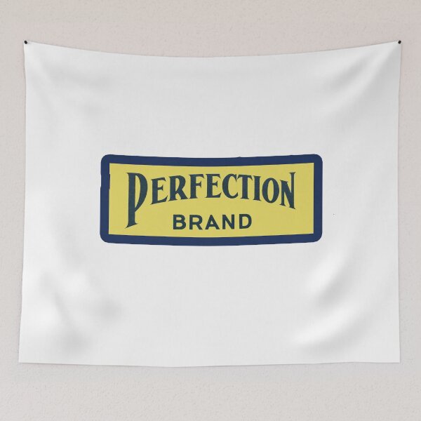 Item preview, Vintage Perfection Brand designed and sold by QuayTradingCo.