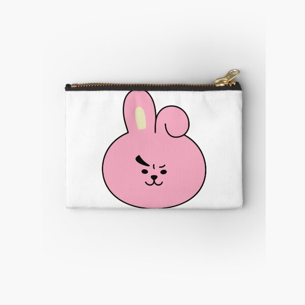 Item preview, BTS Jung Kook - BT21 Cooky (2) designed and sold by 0627june.