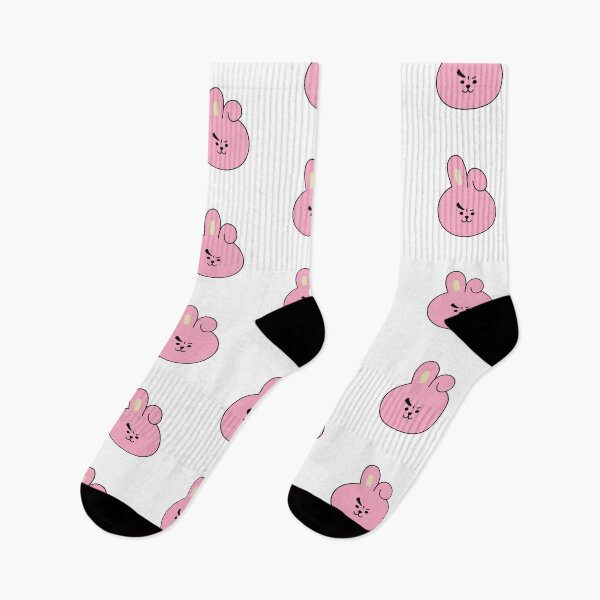 Item preview, BTS Jung Kook - BT21 Cooky (2) designed and sold by 0627june.