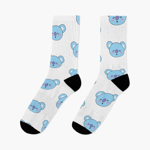 Item preview, BTS RM - BT21 Koya (3) designed and sold by 0627june.