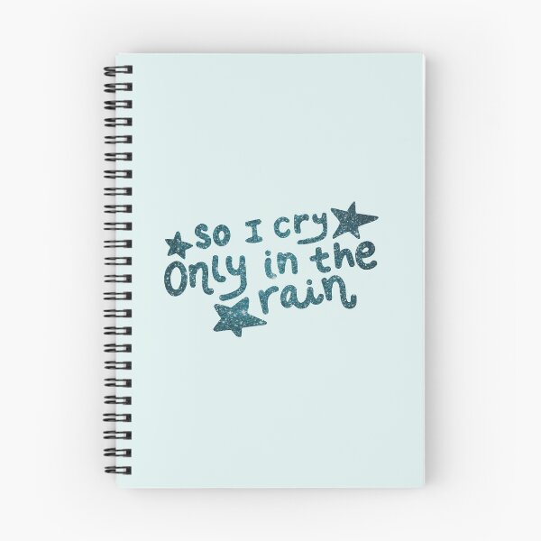 Item preview, In the rain - Addison designed and sold by SOFTIA.