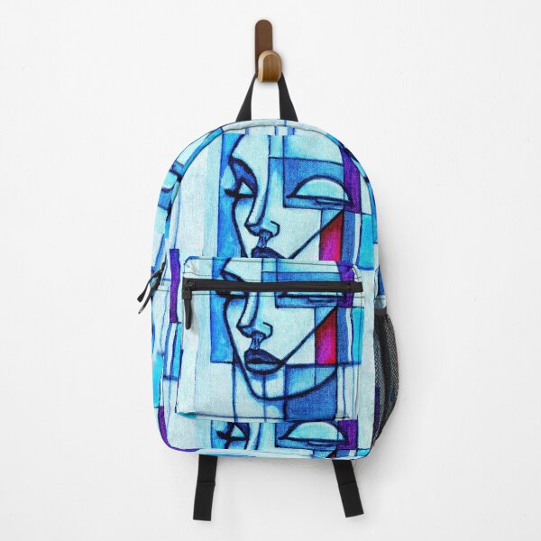 Item preview, Tomorrow Woman ( 22 ) designed and sold by Ming Myaskovsky.