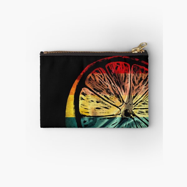 Item preview, Zesty Rainbow Citrus | Gay Pride LGBTI designed and sold by GuncleCo.