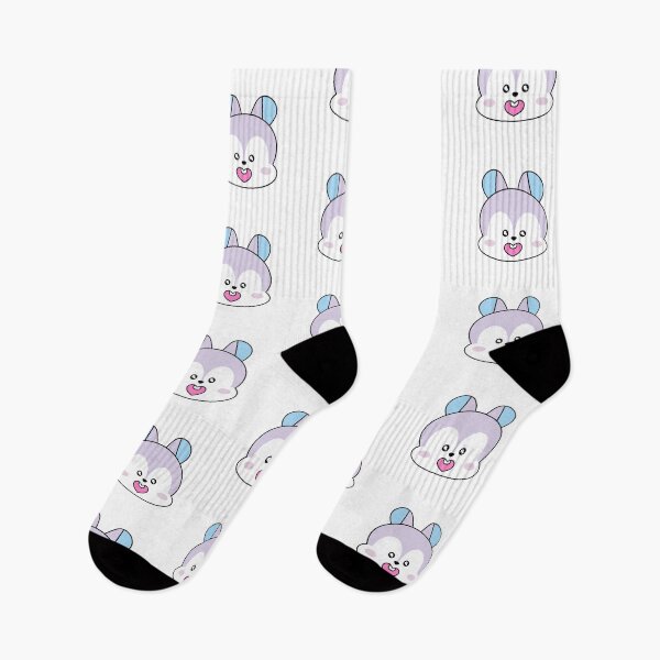 Item preview, BTS J-Hope - BT21 Mang (3) designed and sold by 0627june.