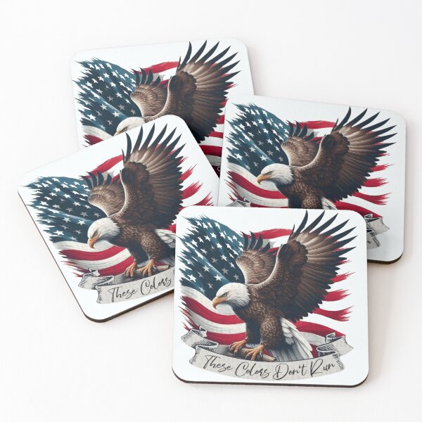 Item preview, La patriotisme américain  designed and sold by karim00.