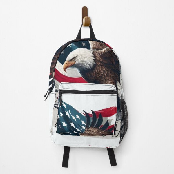 Item preview, La patriotisme américain designed and sold by karim00.