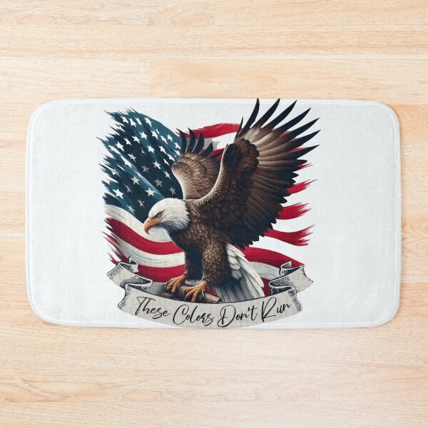 Item preview, La patriotisme américain  designed and sold by karim00.