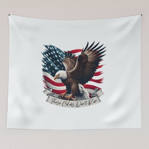 Item preview, La patriotisme américain  designed and sold by karim00.