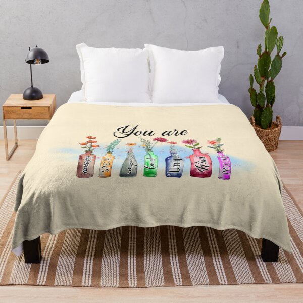 Item preview, ✨ “God Says You Are Amazing, Special, Important, Loved, Unique, Kind & Precious – Christian Affirmation Design” ✨ designed and sold by Hope & Light Designs.