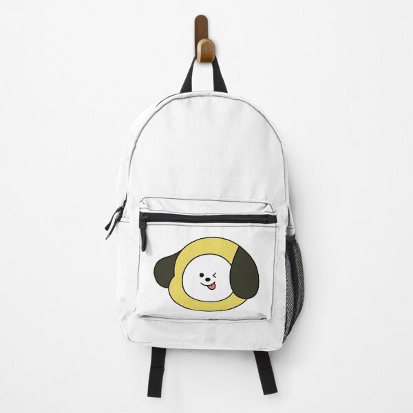 Item preview, BTS Jimin - BT21 Chimmy (3) designed and sold by 0627june.