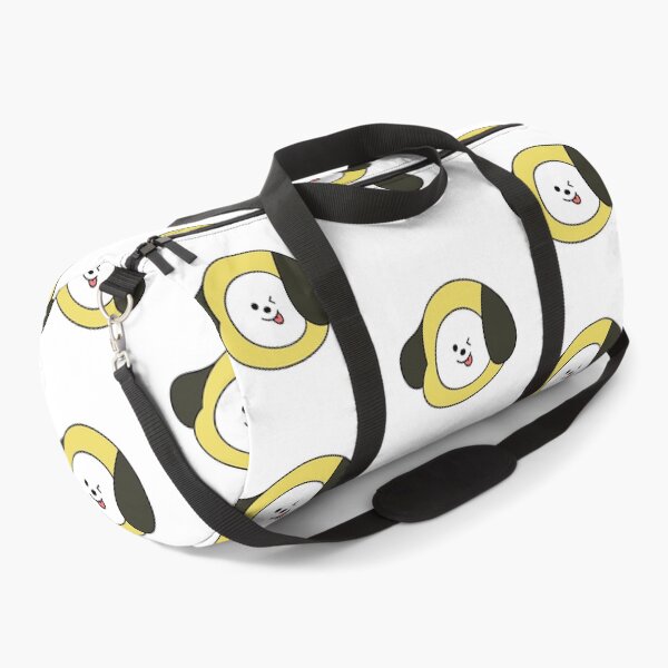 Aperçu de l'œuvre Jimin des BTS - BT21 Chimmy (3) créée et vendue par 0627june.