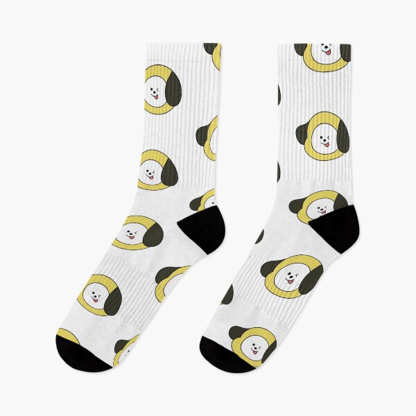 Item preview, BTS Jimin - BT21 Chimmy (3) designed and sold by 0627june.