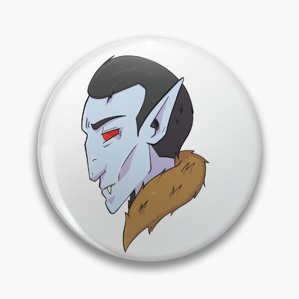 Aperçu de l'œuvre Vampire créée et vendue par Wildepixel.