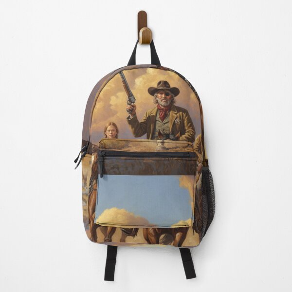 Item preview, The Outlaw's Legacy – Ride for Redemption designed and sold by Art's Diner.