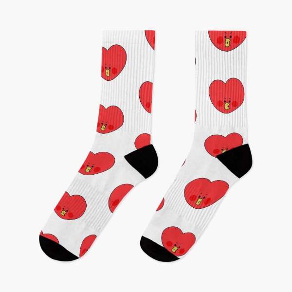 Item preview, BTS V - BT21 Tata (3) designed and sold by 0627june.