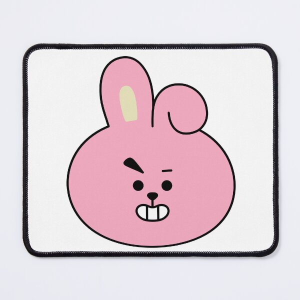 Item preview, BTS Jung Kook - BT21 Cooky (3) designed and sold by 0627june.