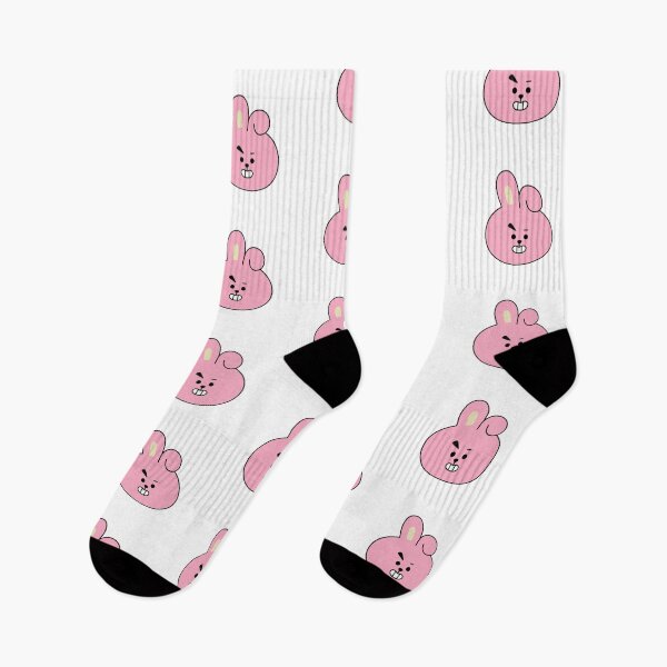 Item preview, BTS Jung Kook - BT21 Cooky (3) designed and sold by 0627june.