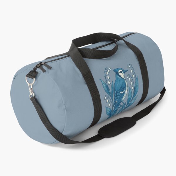 Item preview, Blue Jay designed and sold by FrictionMaxxing.