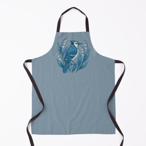 Item preview, Blue Jay designed and sold by FrictionMaxxing.