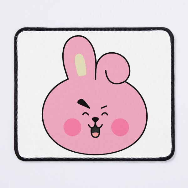 Item preview, BTS Jung Kook - BT21 Cooky (4) designed and sold by 0627june.