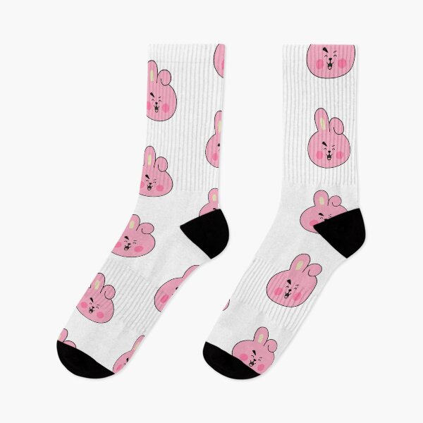 Item preview, BTS Jung Kook - BT21 Cooky (4) designed and sold by 0627june.